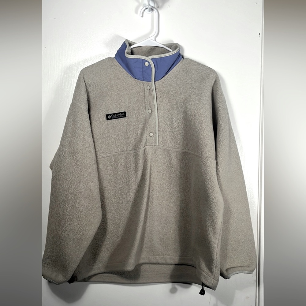 Vintage Women’s Columbia Jacket Size L